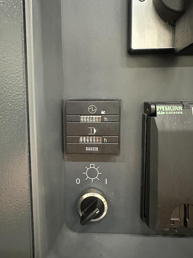 Gebruikt DMG DMC 835 V