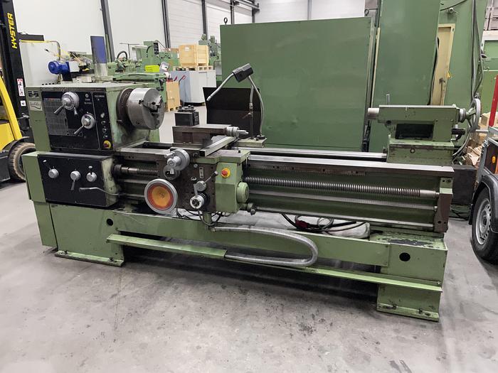 Gebruikt ZMM Doorlaat 72 mm.