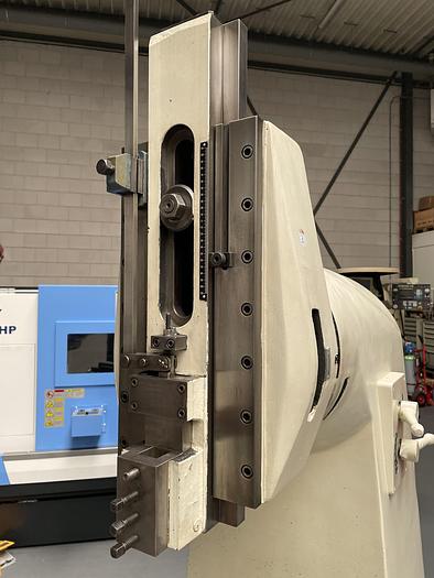 Gebruikt Steekbank Mod-Idige-200