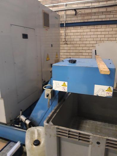 Gebruikt Mazak VTC-20B