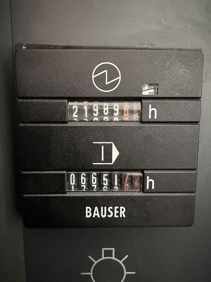 Gebruikt DMG DMC 635 V