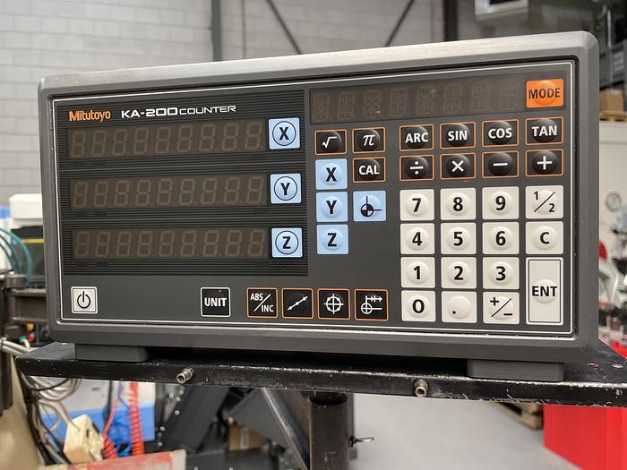 Gebruikt 1991 Dahlih DL-GH950