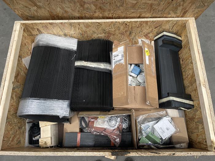 Gebruikt 2005 Favretto  MC-130