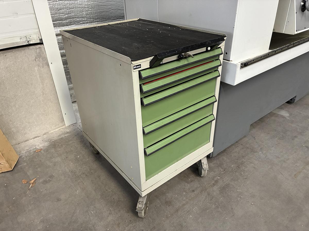 Gebruikt 2010 Weiler C30 x 750