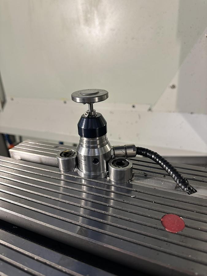 Gebruikt KUNZMANN BA 1000