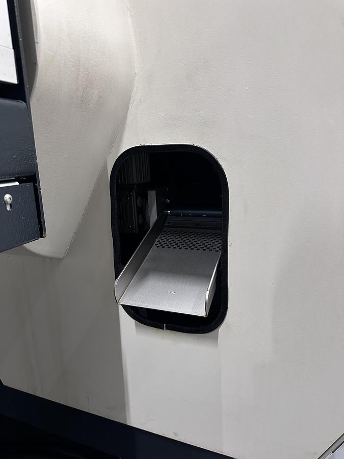 Gebruikt DMG MORI CTX alpha 500 V5 + BMO Iridium 25F