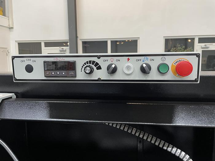 Gebruikt Sunmaster RML-1440V