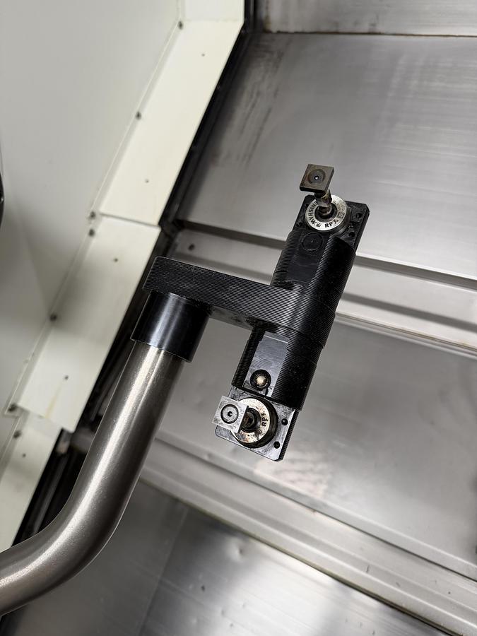 Gebruikt MORI SEIKI NZX 2500/1000Y