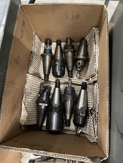 Gebruikt Deckel FP-3