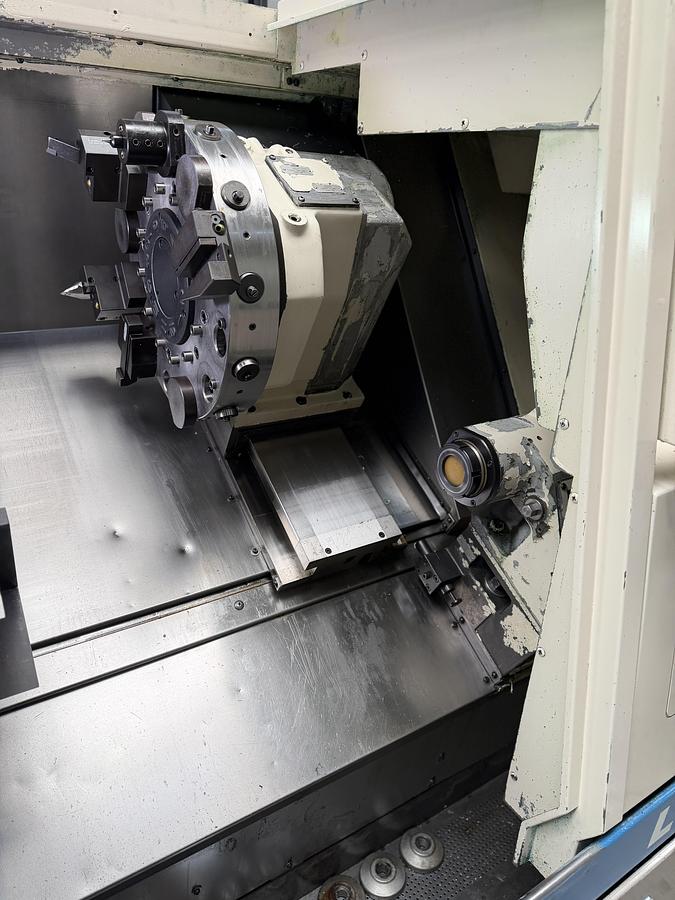 Gebruikt Okuma LB300 