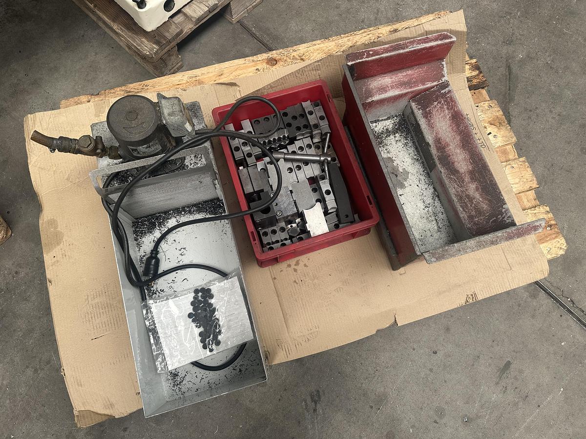 Gebruikt HAAS TL-1HE