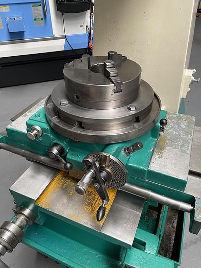 Gebruikt Steekbank Mod-Idige-200