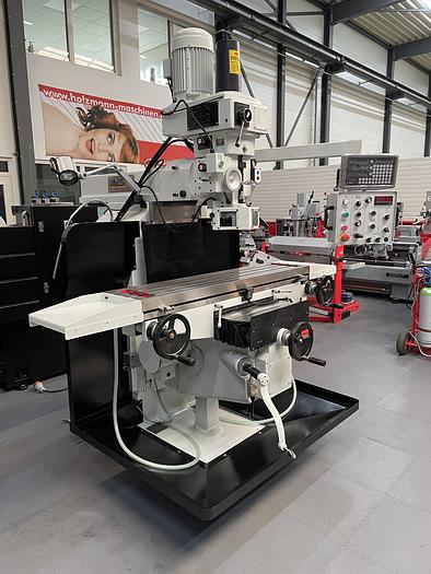 Gebruikt Millstar JY-20BC