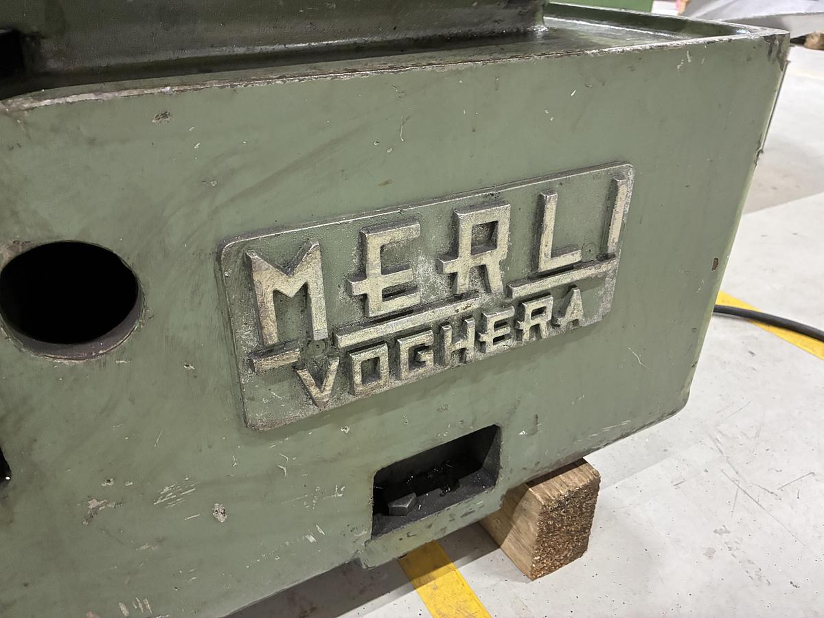 Gebruikt Merli Clovis 28