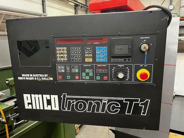 Gebruikt Emco turn 140