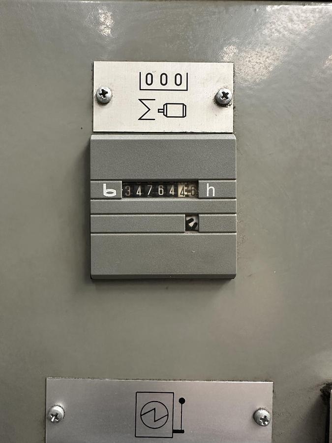 Gebruikt Gildemeister CTX-400E (Serie 2)