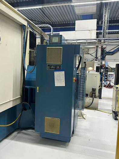 Gebruikt 1999 Blohm Planomat 616