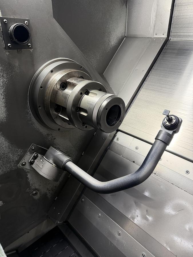 Gebruikt GILDEMEISTER CTX-510