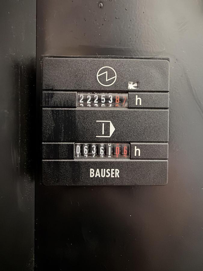 Gebruikt DMG MORI EcoMill 600V