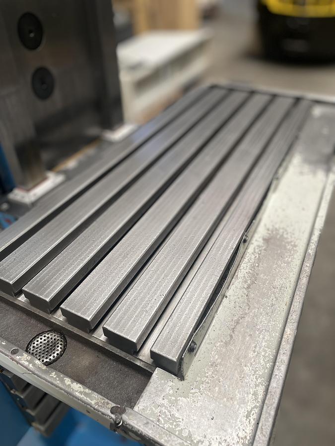 Gebruikt Format WF 200