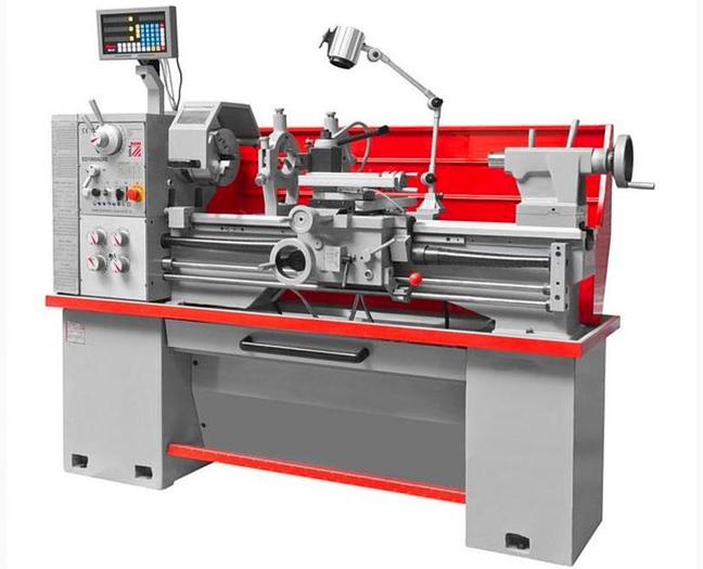 Gebruikt 2020 Holzmann ED1080ADIG