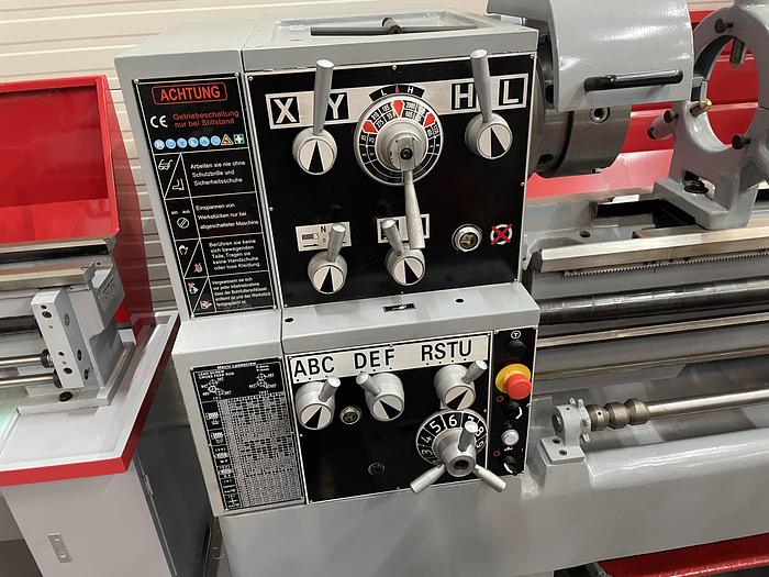 Holzmann (Nieuw) ED 1500 IN DIG