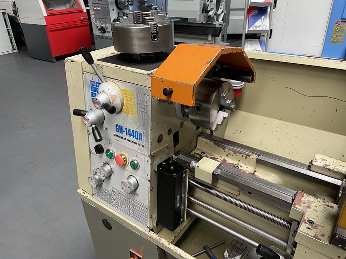 Gebruikt BF-Tec GH1440A