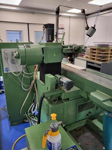 Gebruikt 1990 Jung JA500CNC-E