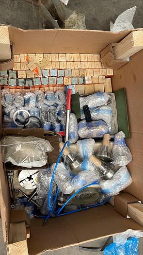 Gebruikt Schaublin 102 cnc