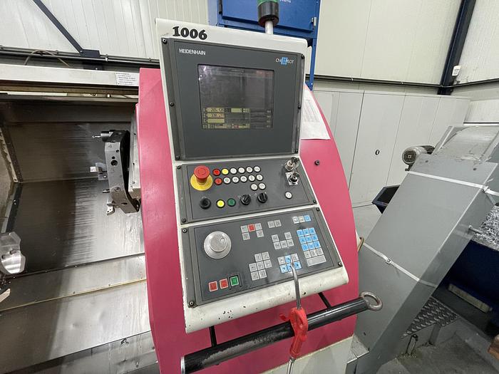 Gebruikt Gildemeister