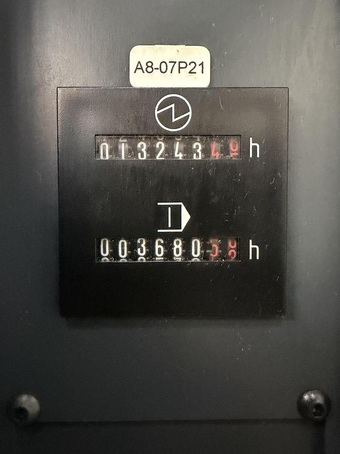 Gebruikt DMG MORI CTX ALPHA 500 V6