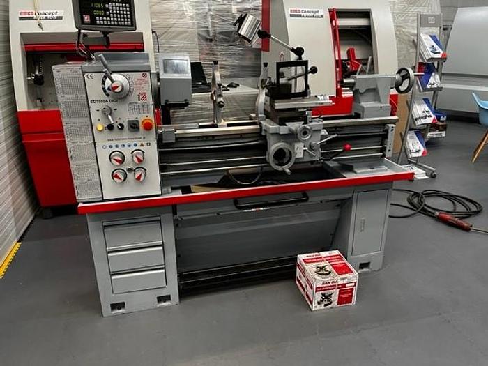 2023 Holzmann ED1080ADIG