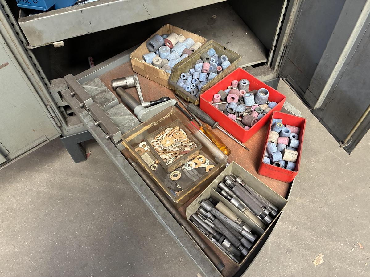 Gebruikt Hauser Co-Slijper 3SM-DR