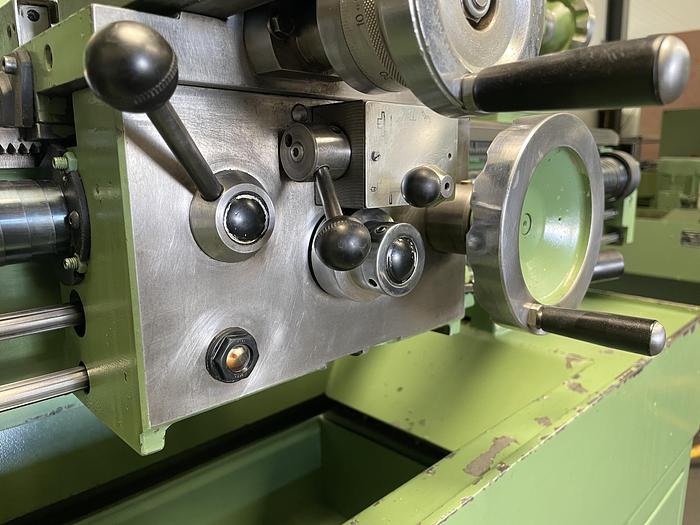 Gebruikt Mondiale M 165