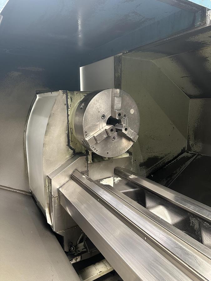 Gebruikt KERN CD650 (Teach-In)