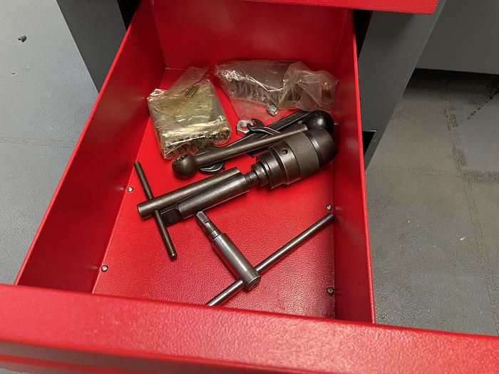 Gebruikt 2011 Emco EmcoMat 17S