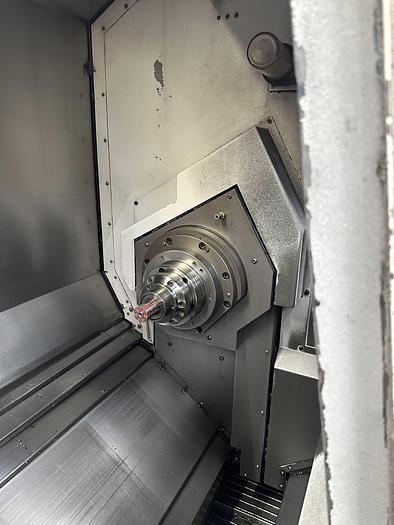 Gebruikt MAZAK Integrex 200-III ST