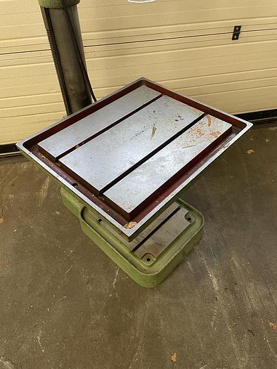 Gebruikt Solberga Kolomboor