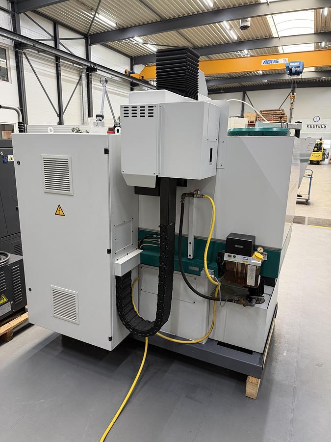 Gebruikt FEHLMANN PICOMAX 54
