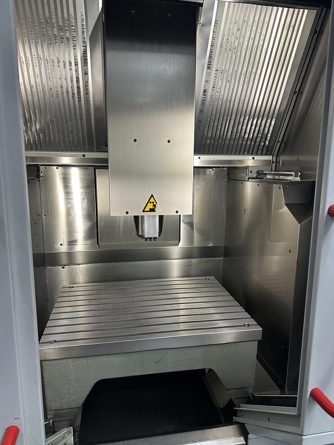 Gebruikt HERMLE C30 V