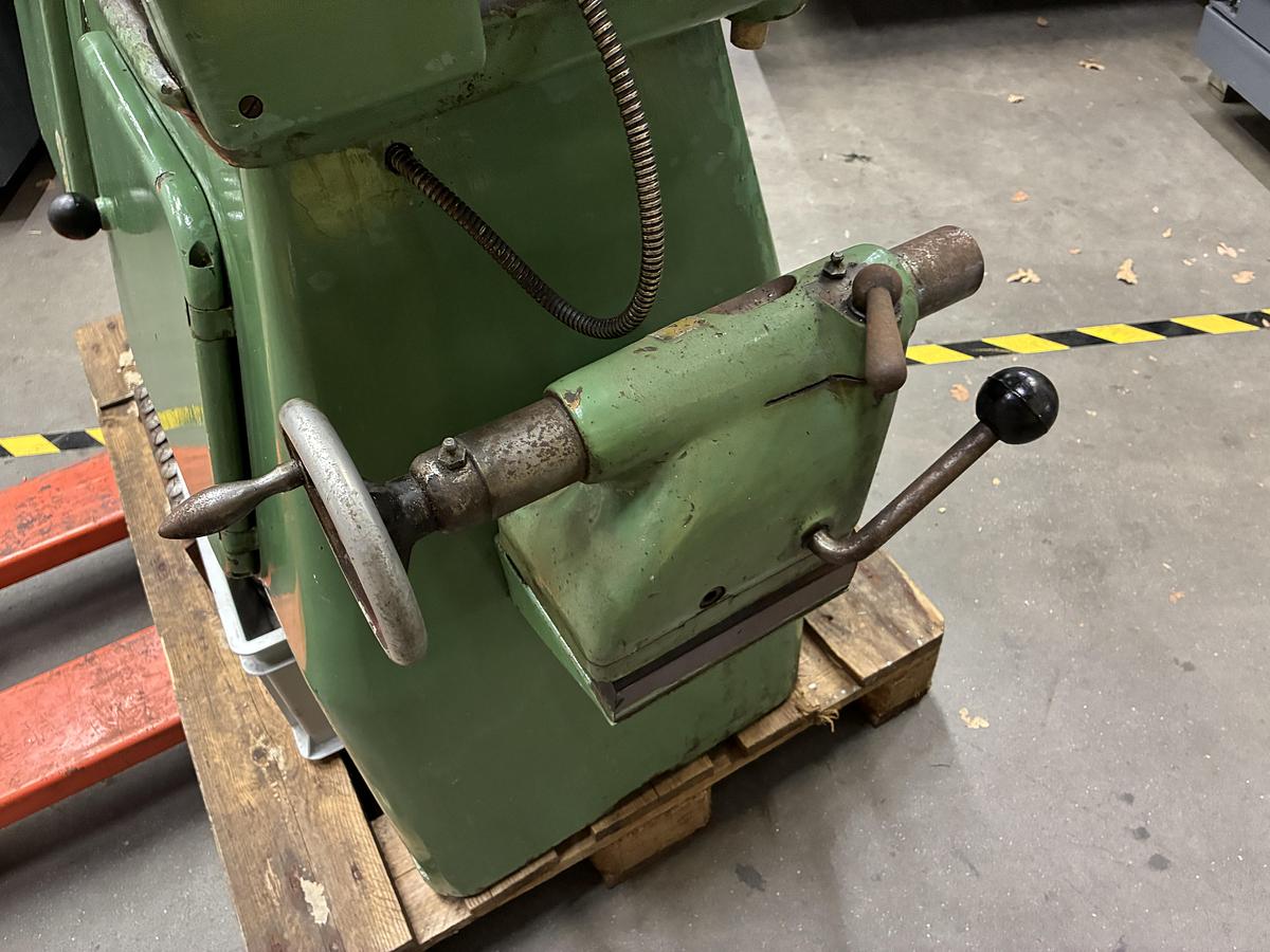 Gebruikt AI-Hembrug DR-1