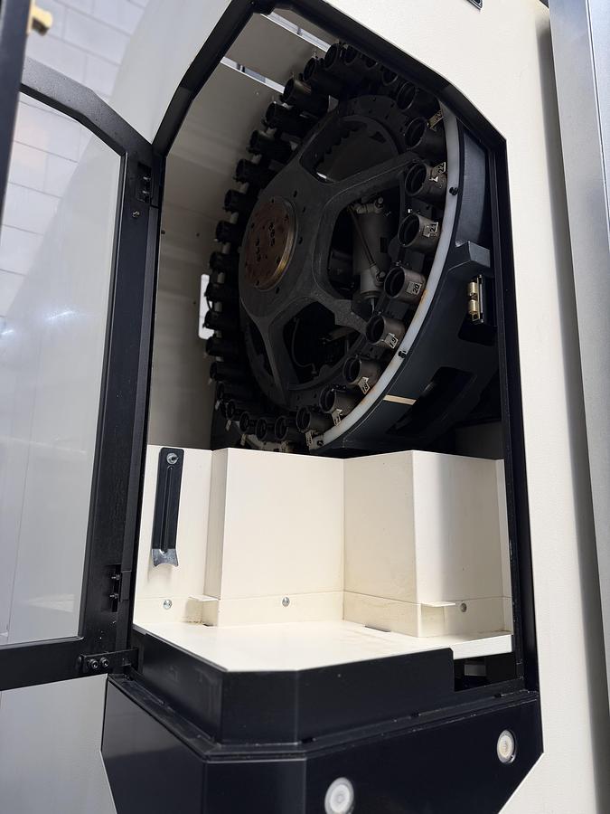 Gebruikt DMG MORI EcoMill 600V