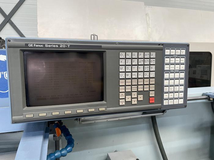 Gebruikt 1995 Schaublin 125-CCN