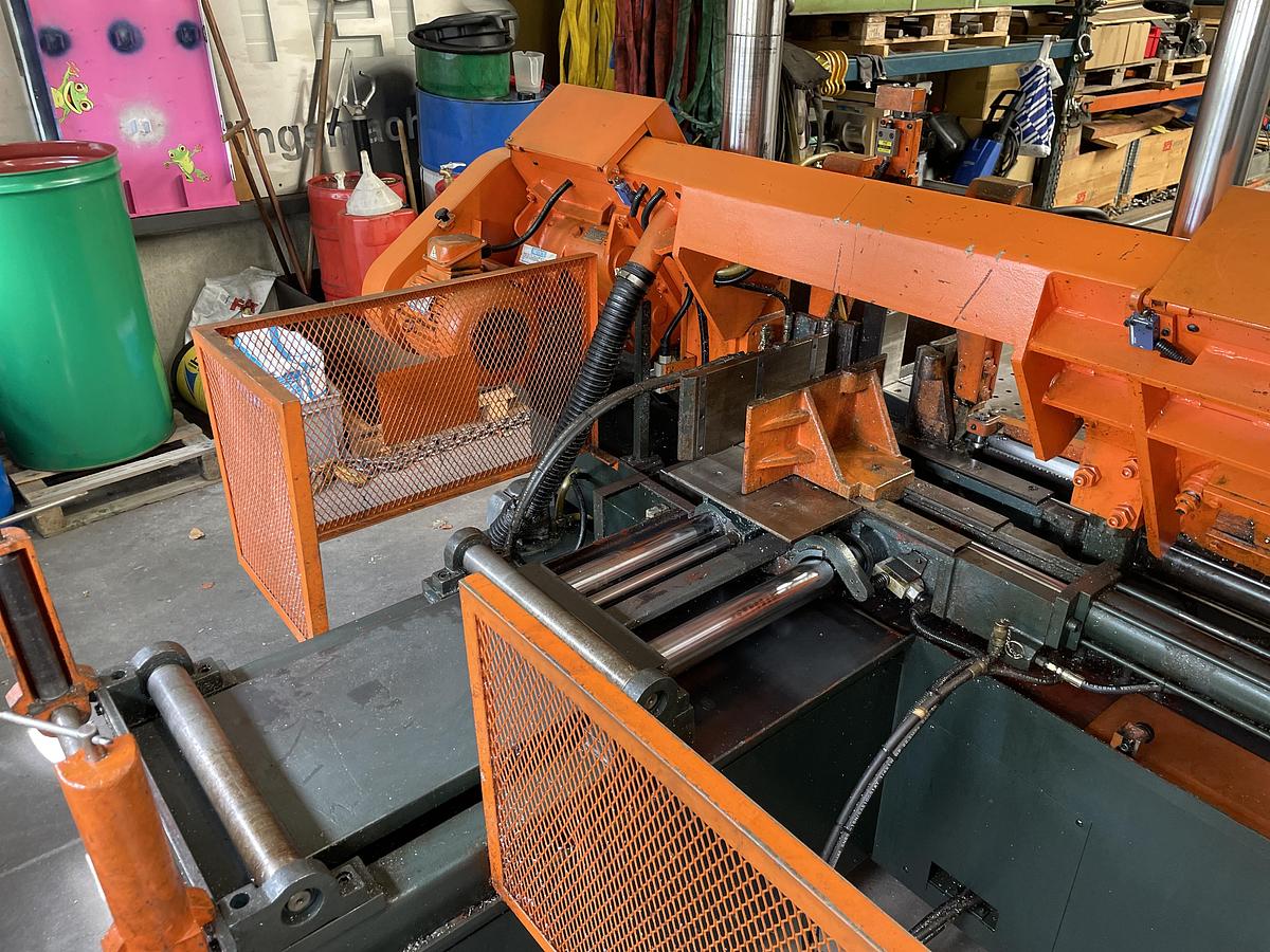 Gebruikt COSEN AH-320H