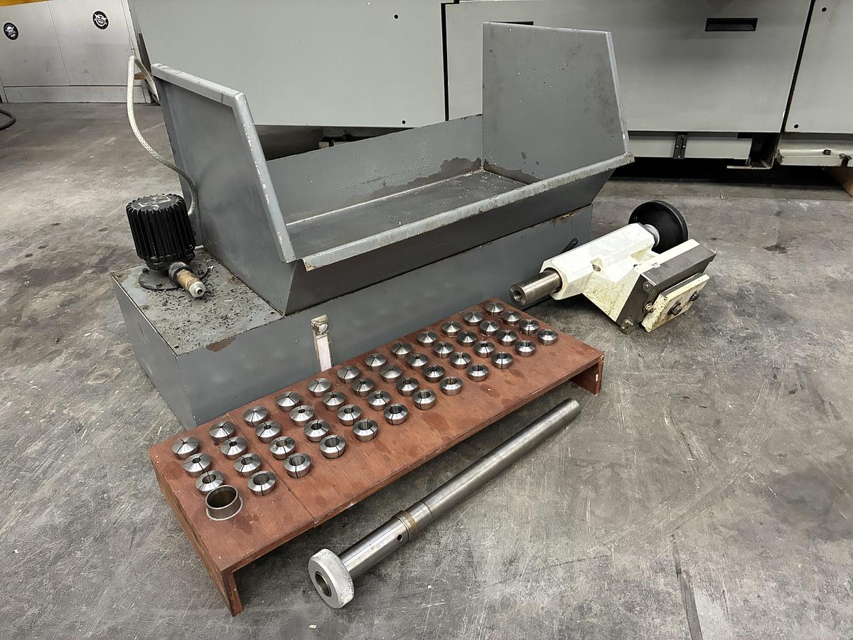 Gebruikt 2010 Weiler C30 x 750