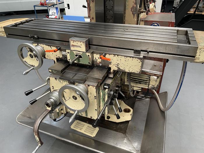 Gebruikt 1991 Dahlih DL-GH950