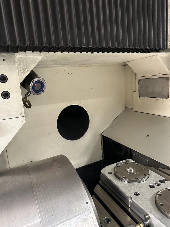 Gebruikt Röders RFM 600 DS