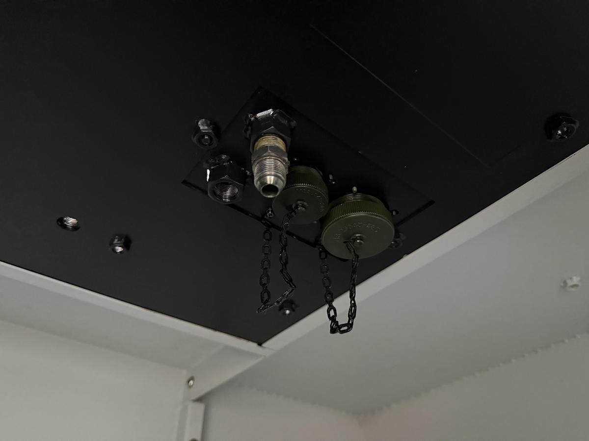 Gebruikt DOOSAN DNM 4500