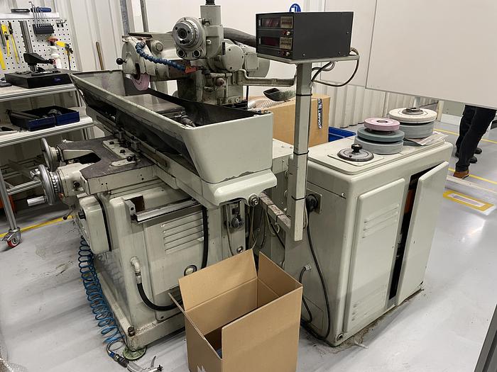 Gebruikt Jung HF50RD