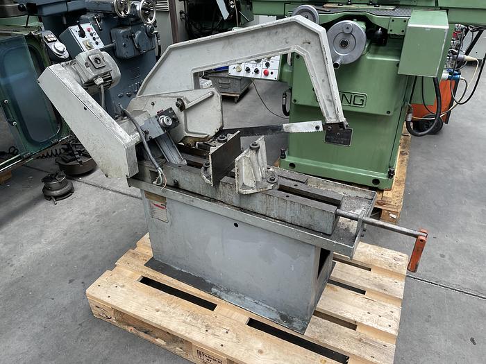 Gebruikt Kasto Beugelzaag